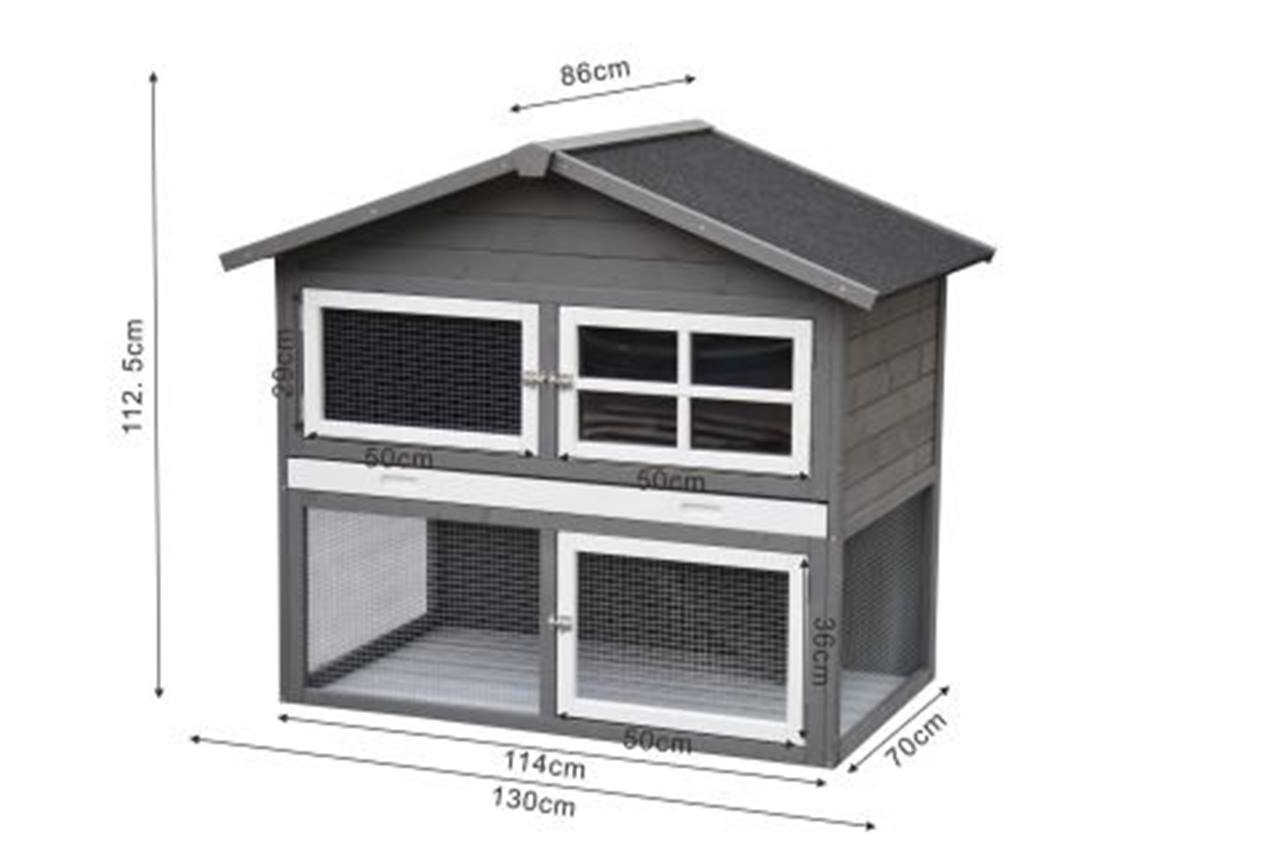 Rabbit Hutch Dallas